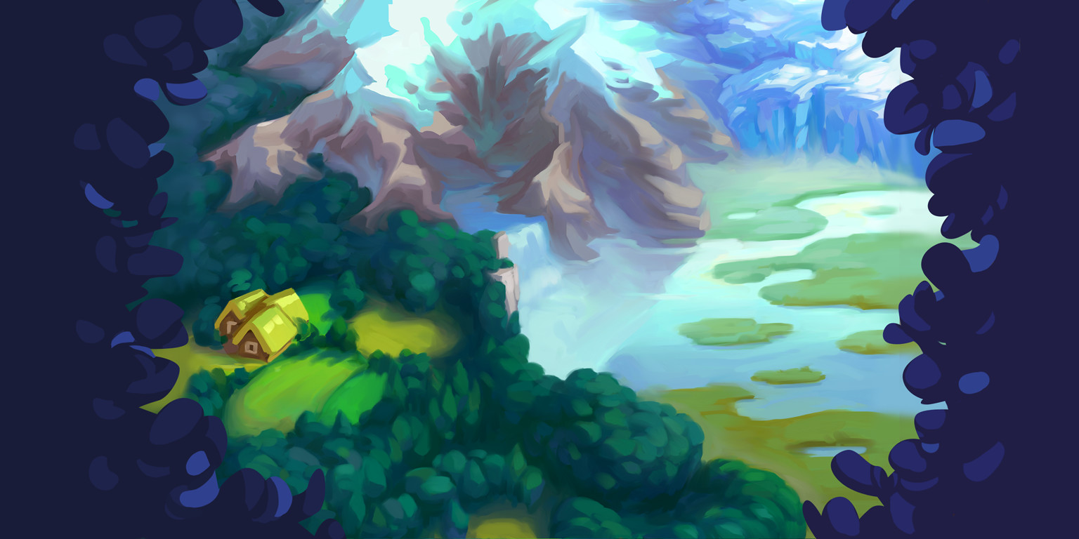 Скриншот 9: Sproggiwood