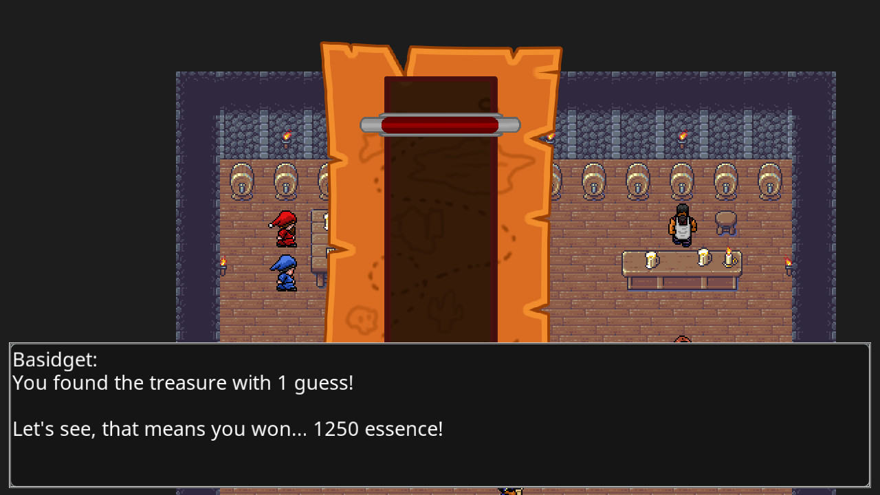 Скриншот 13: Siralim 3