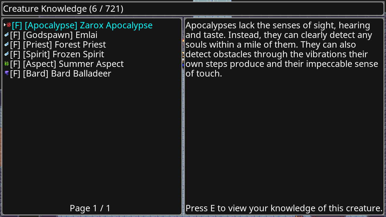 Скриншот 15: Siralim 3