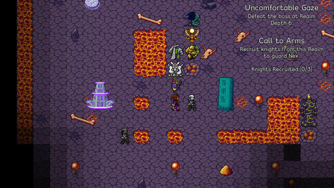 Скриншот 19: Siralim 3