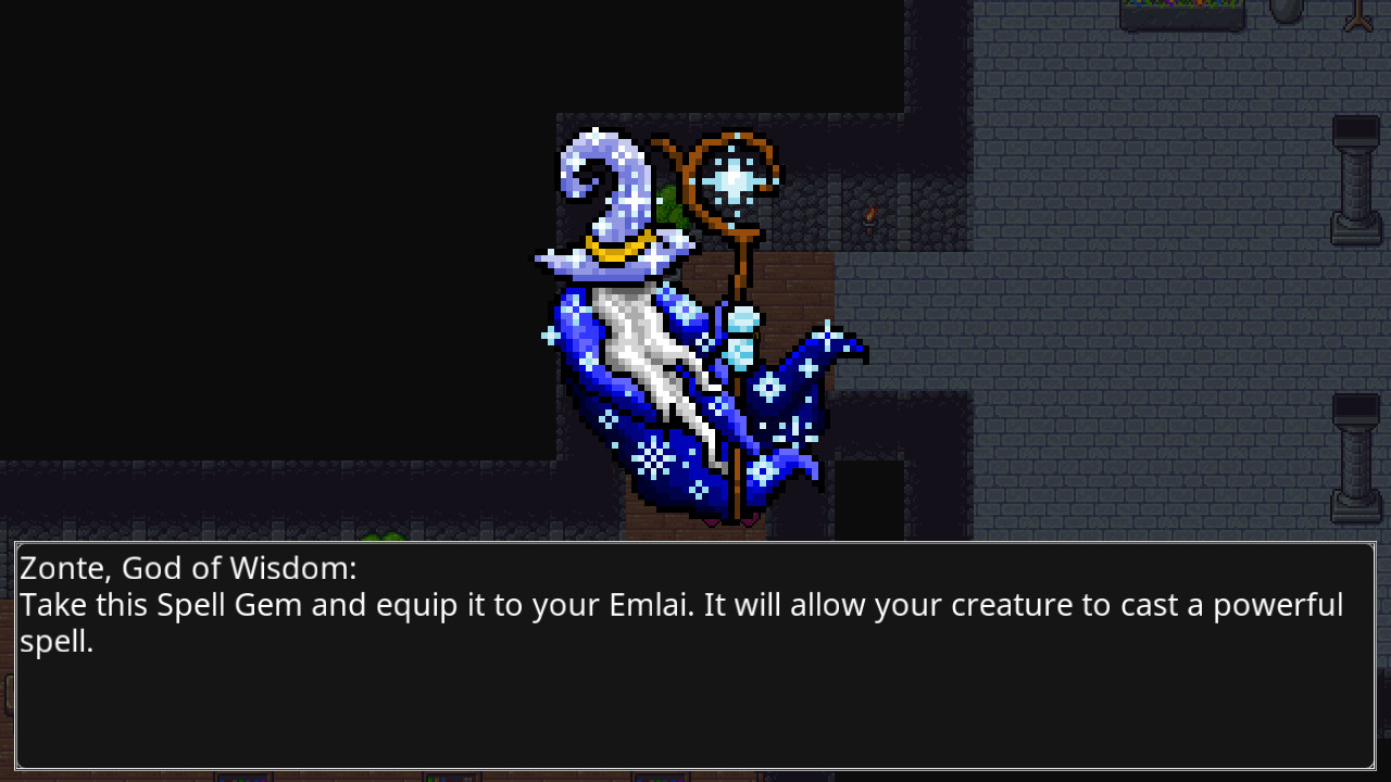 Скриншот 10: Siralim 3