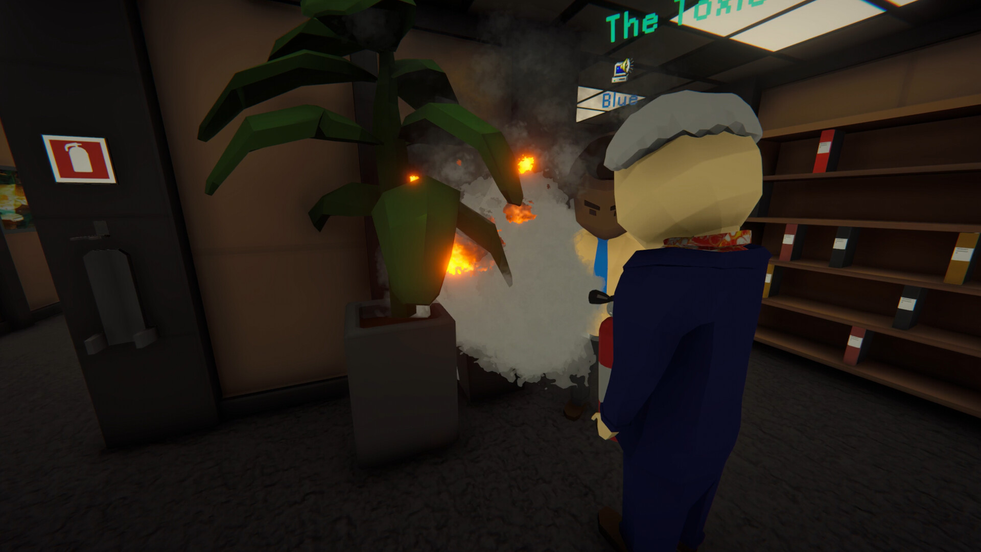 Скриншот: Dale & Dawson Stationery Supplies