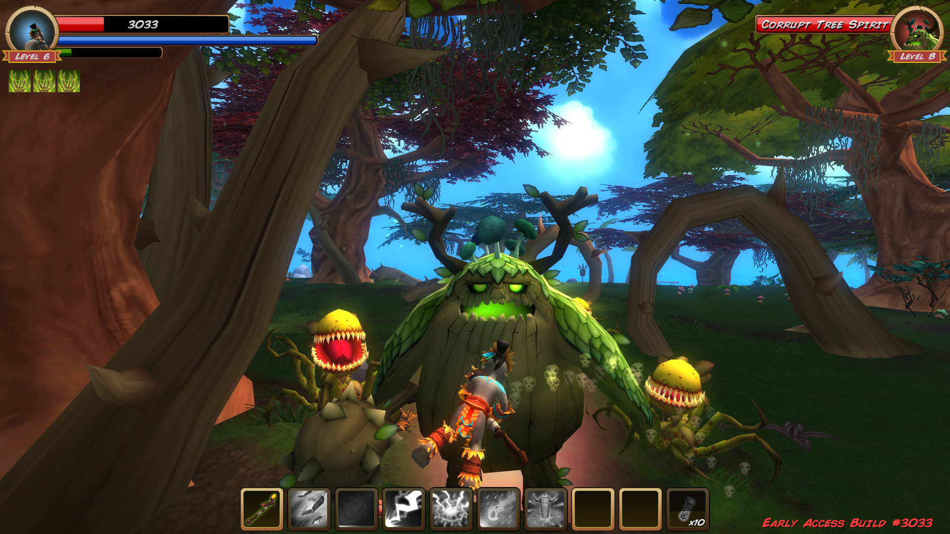 Скриншот 27: Tanzia