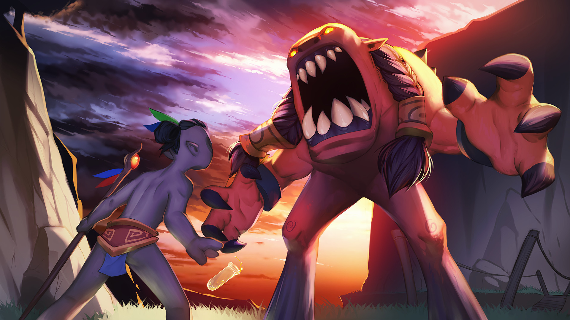 Скриншот 9: Tanzia