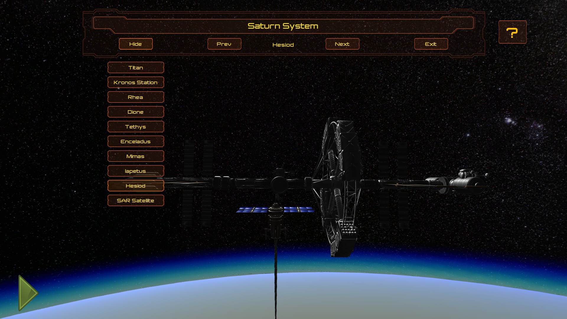 Скриншот 12: Titan Outpost