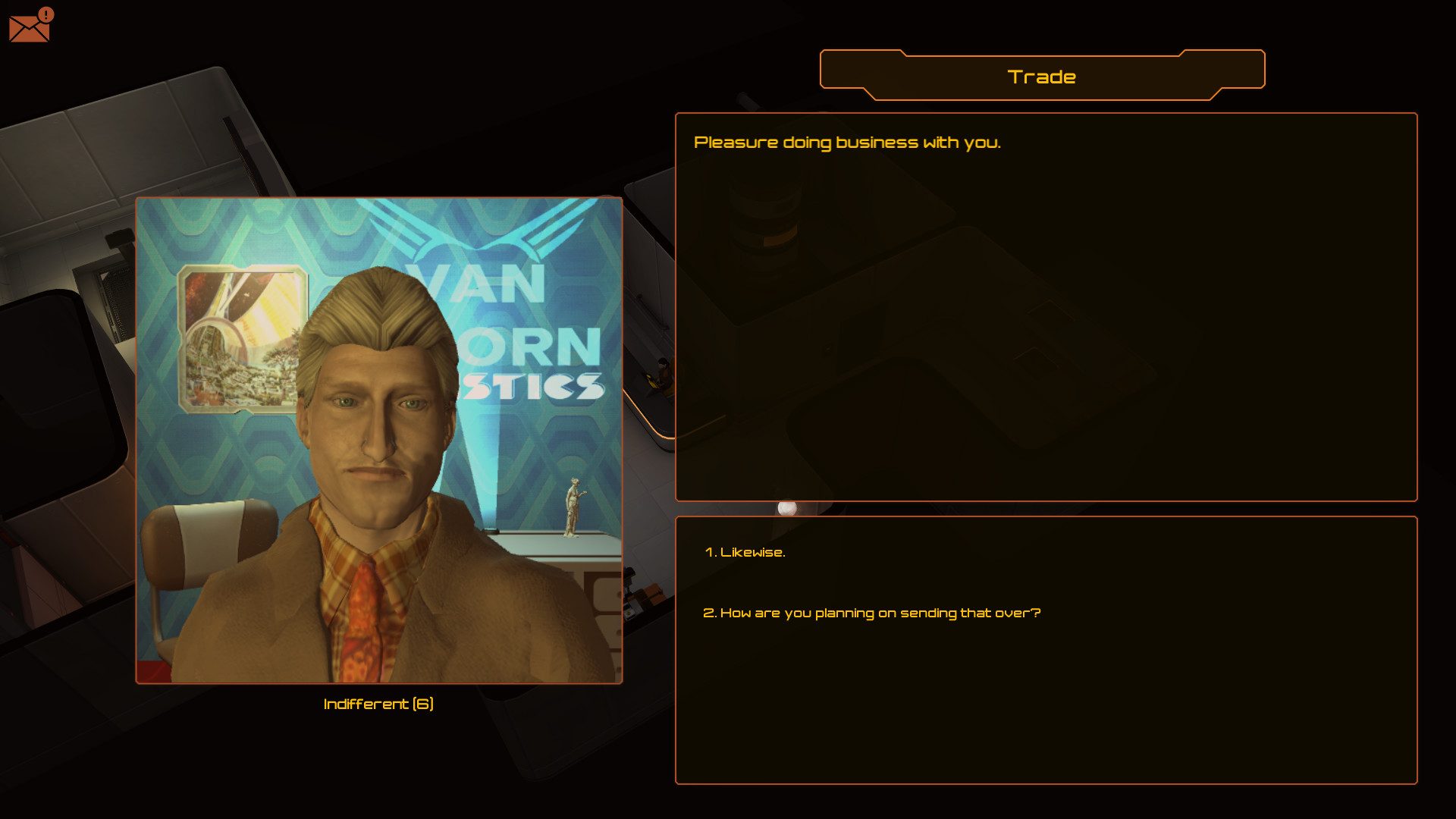 Скриншот 14: Titan Outpost