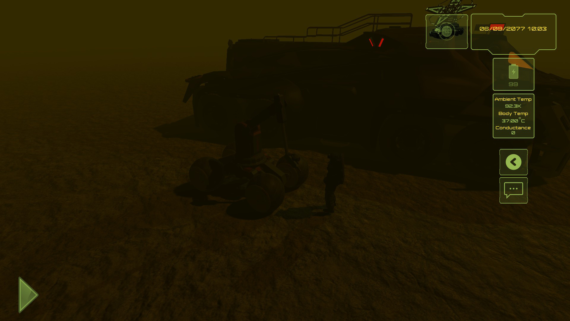 Скриншот 15: Titan Outpost