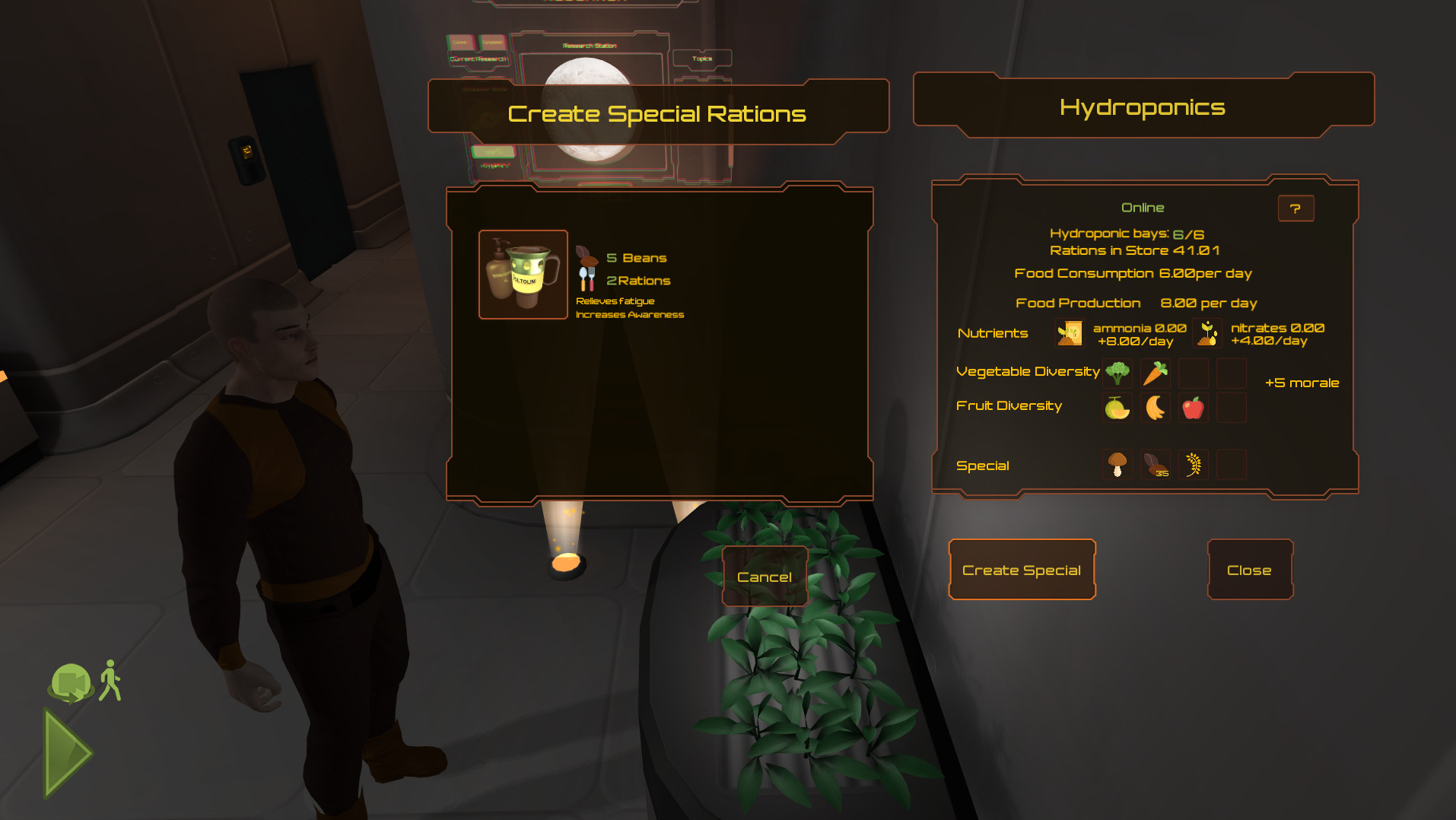 Скриншот 16: Titan Outpost