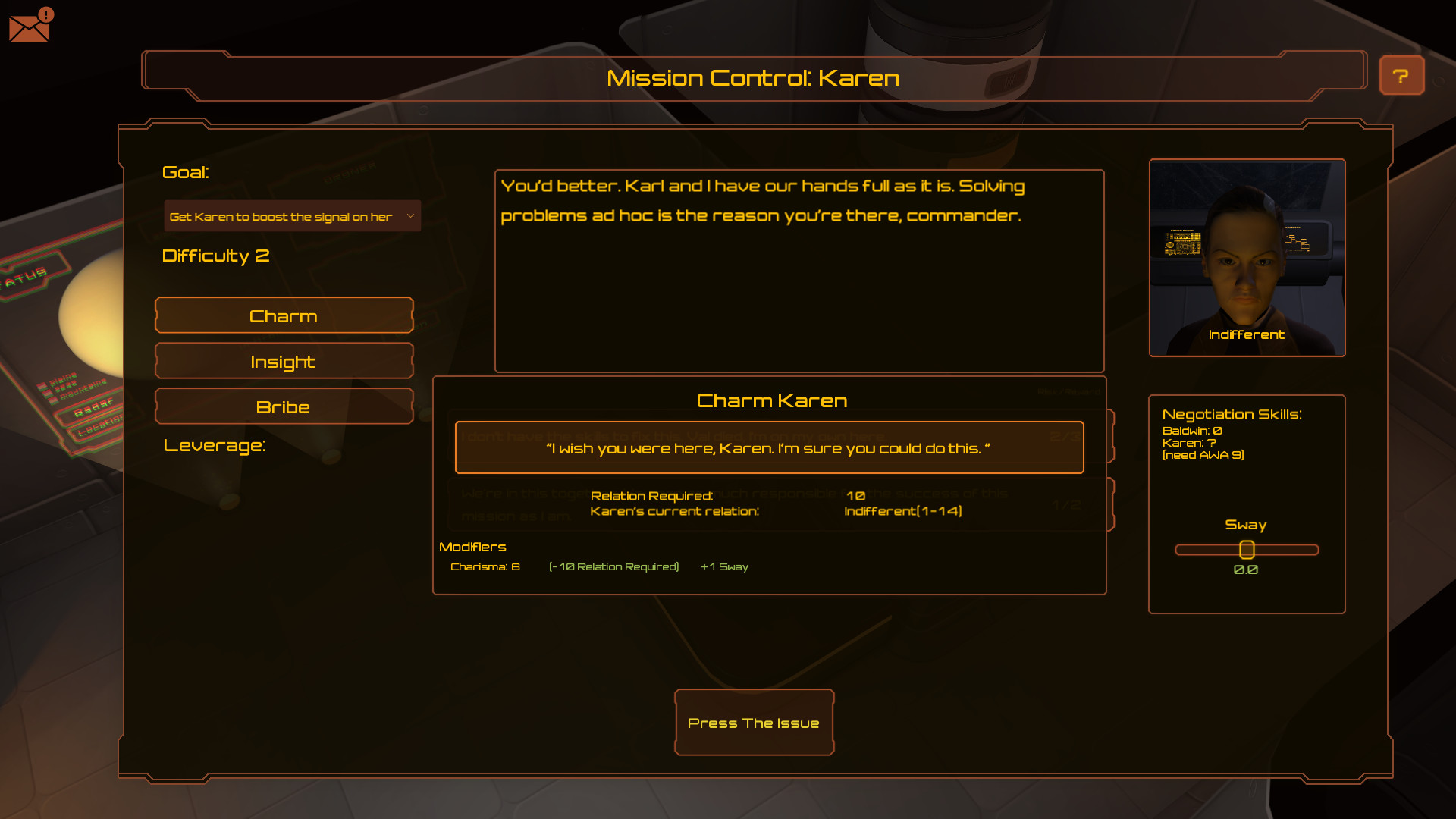 Скриншот 7: Titan Outpost