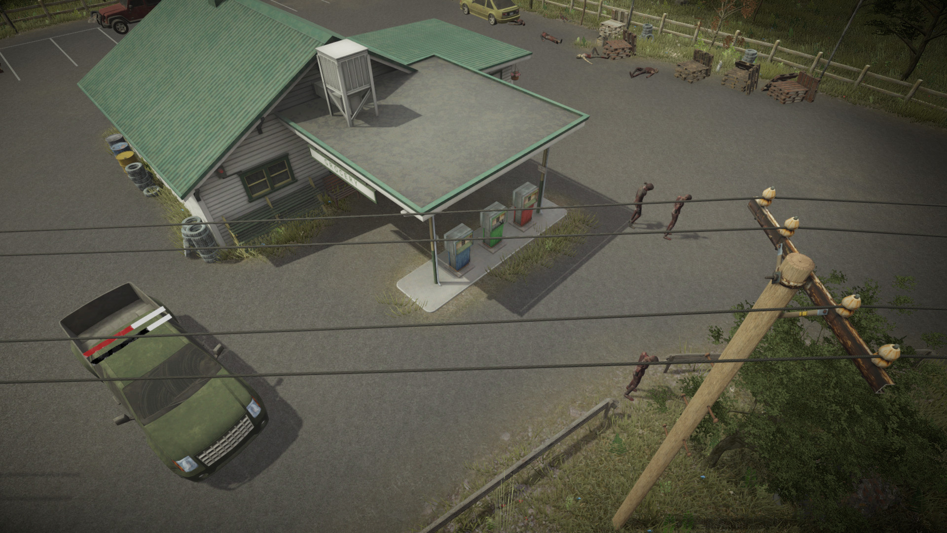 Скриншот 7: Nayati River