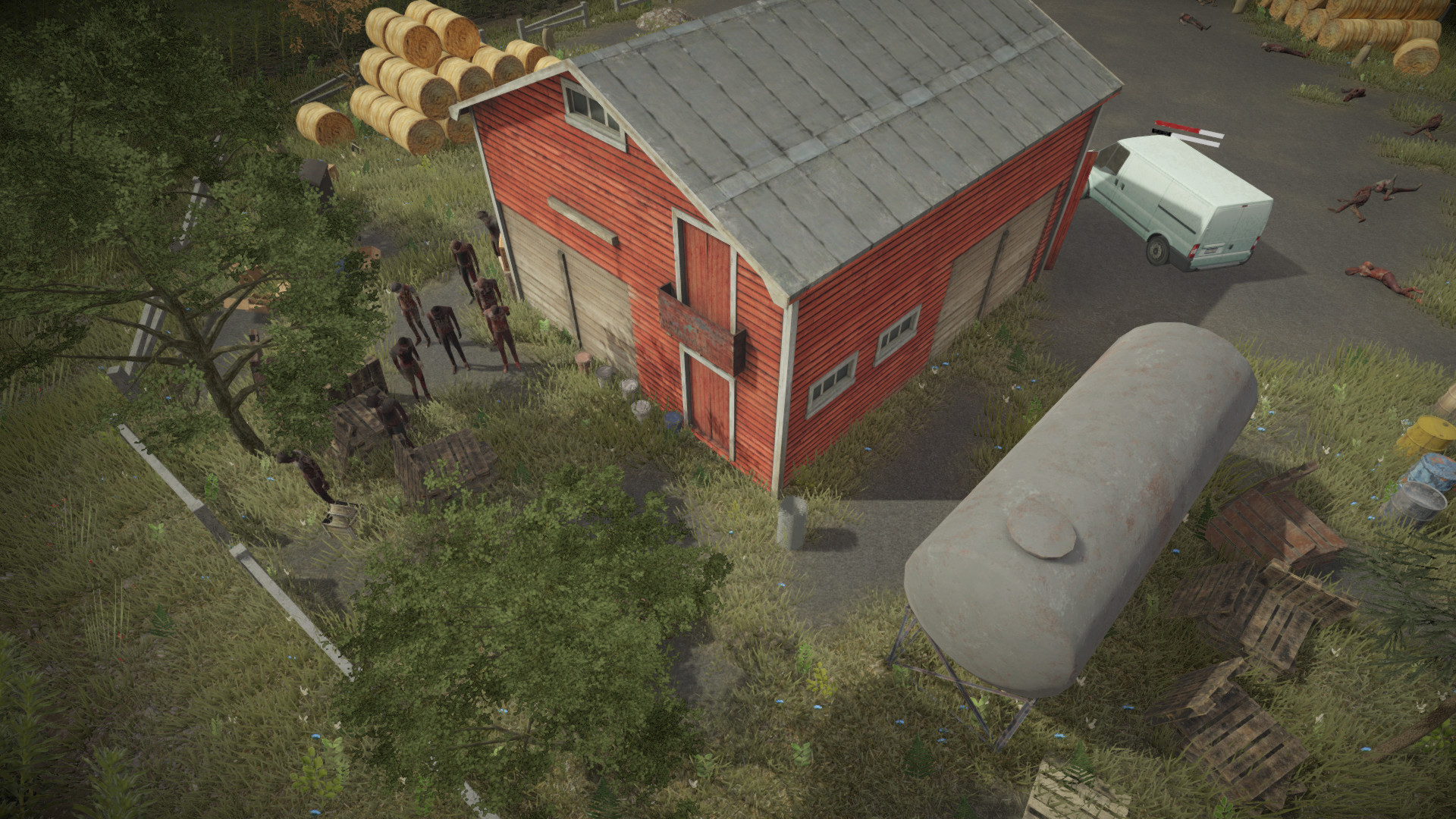 Скриншот 10: Nayati River