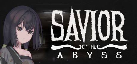 Обложка: Savior of the Abyss