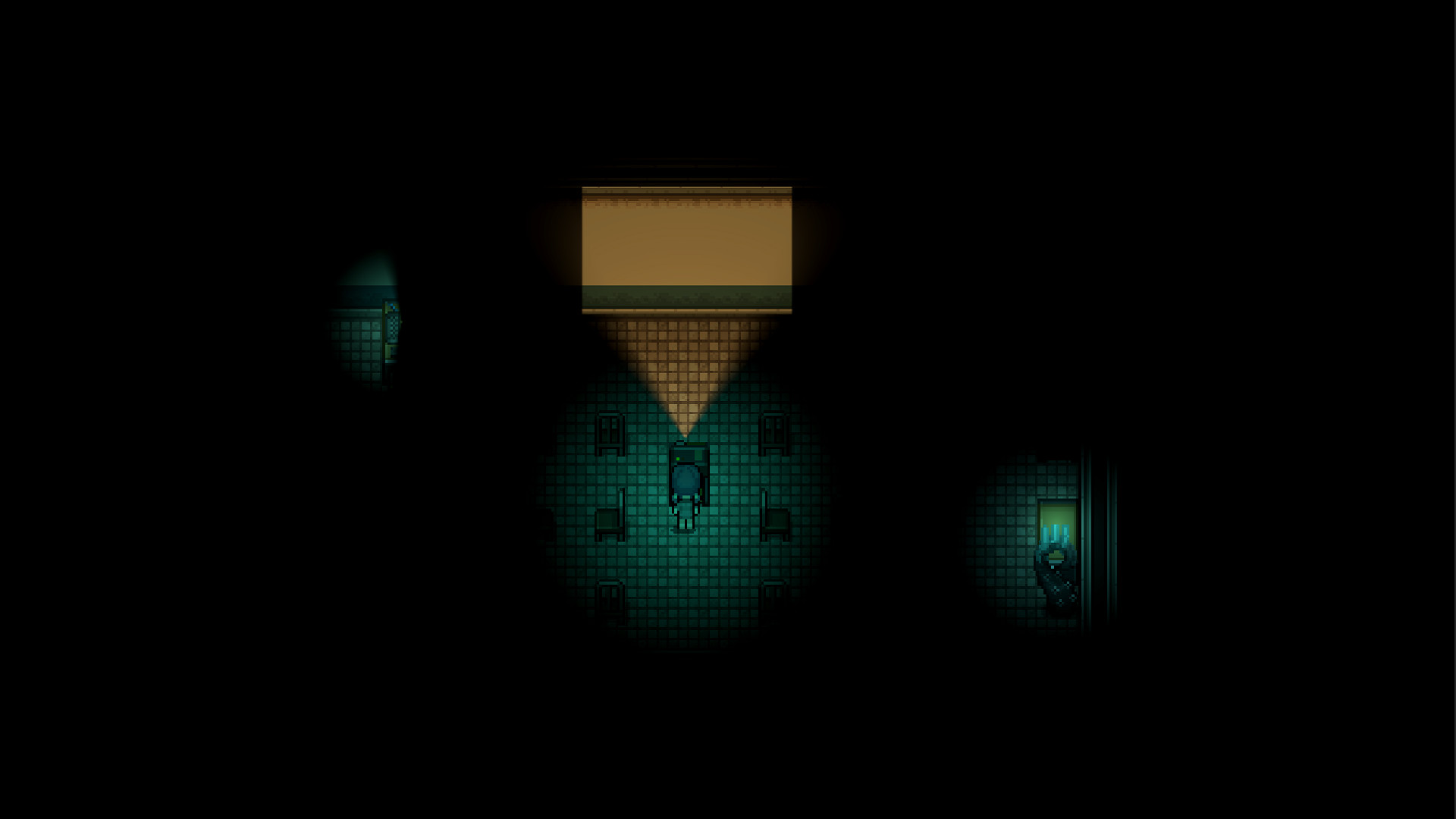 Скриншот: Savior of the Abyss