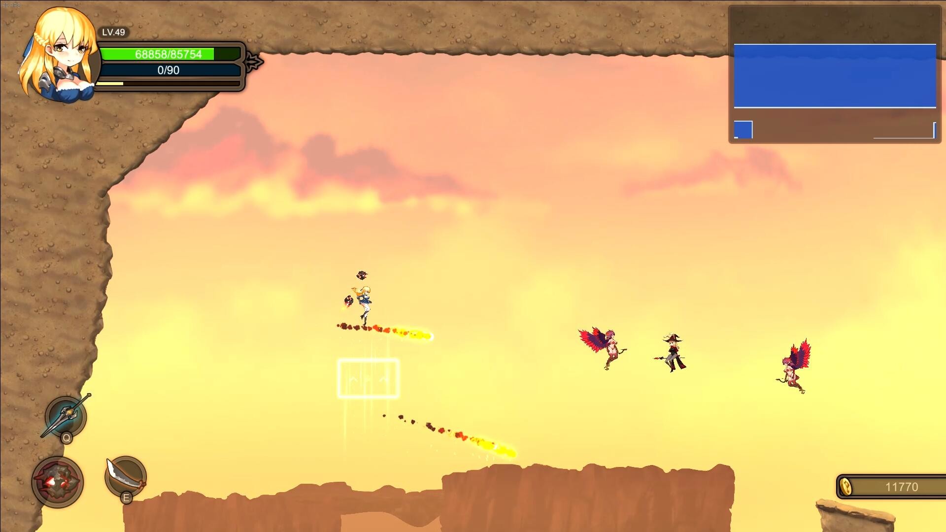 Скриншот 11: ~Azur Ring~virgin and slave's phylacteries