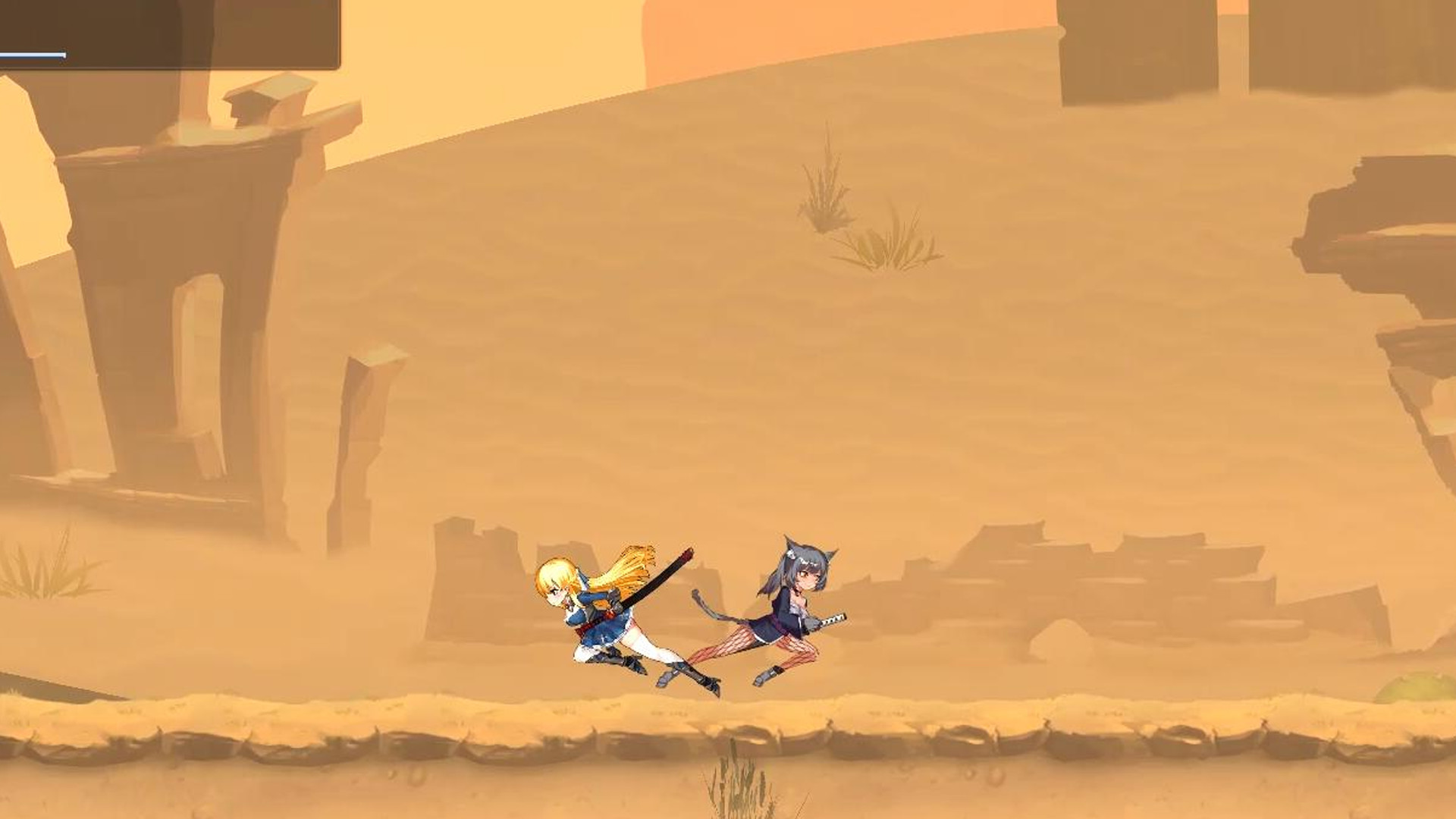 Скриншот 9: ~Azur Ring~virgin and slave's phylacteries