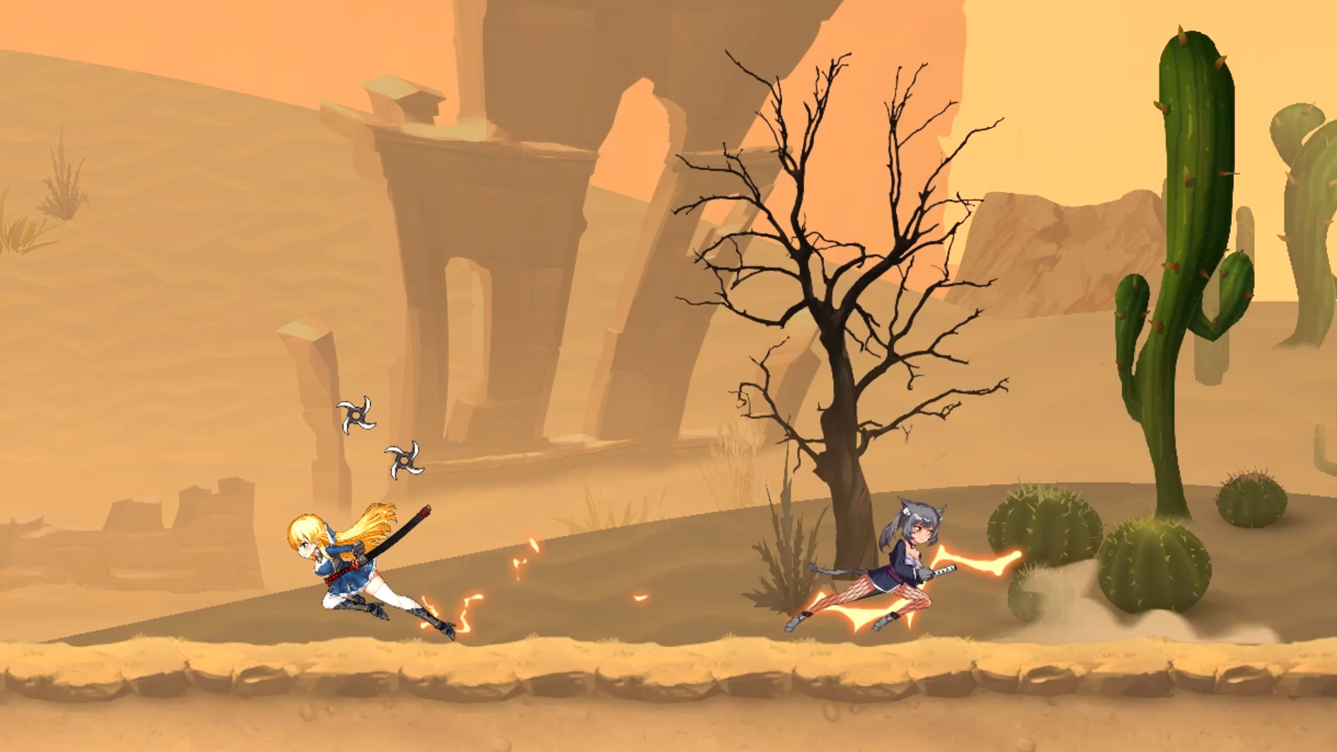 Скриншот 10: ~Azur Ring~virgin and slave's phylacteries