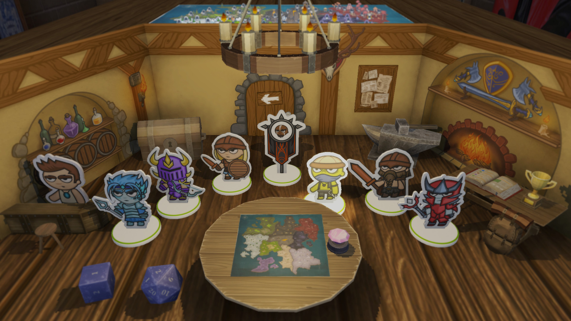 Скриншот 10: Rezrog