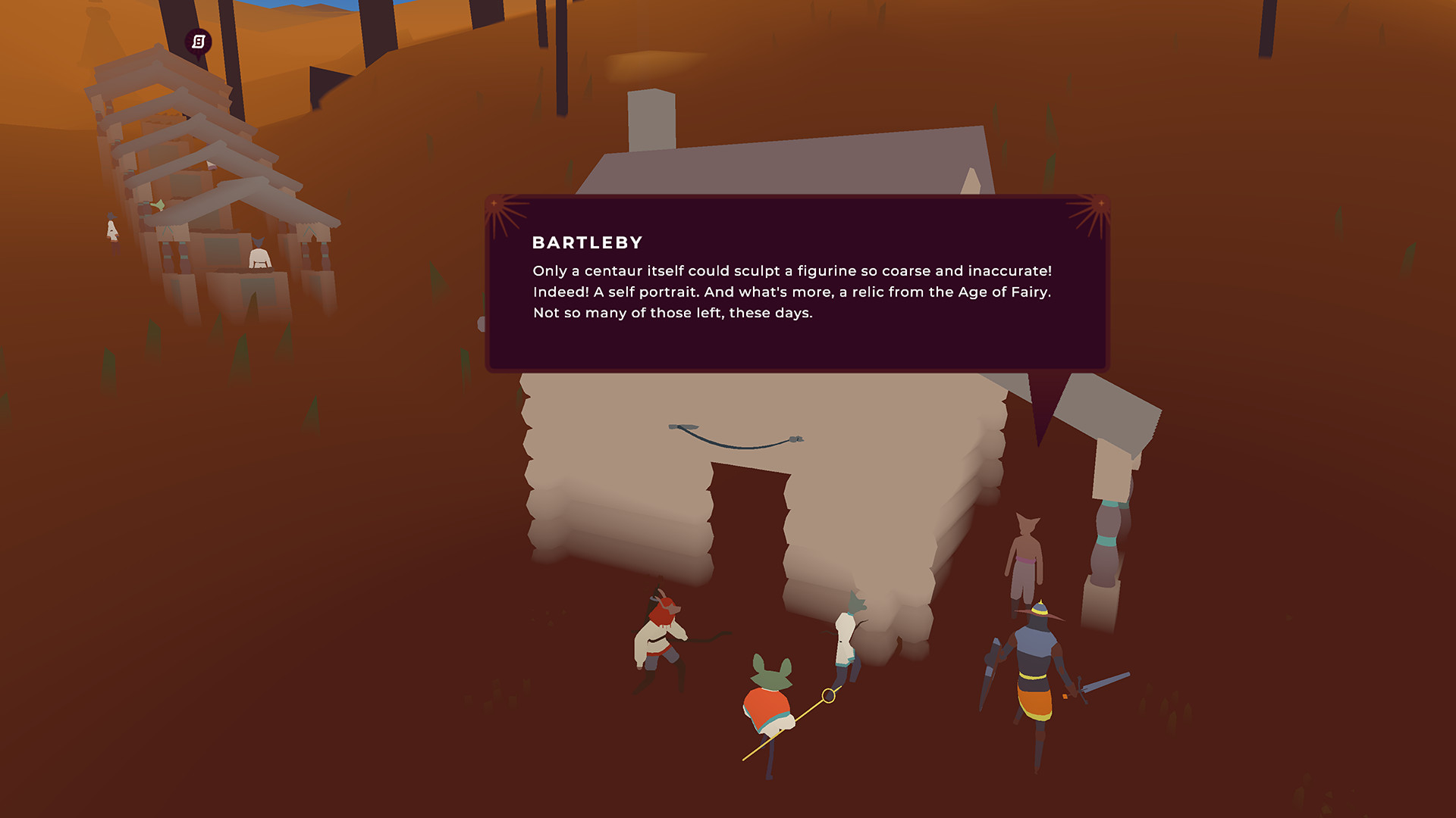 Скриншот 6: Tenderfoot Tactics