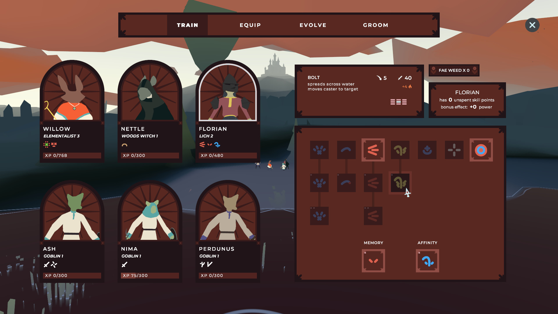 Скриншот 9: Tenderfoot Tactics