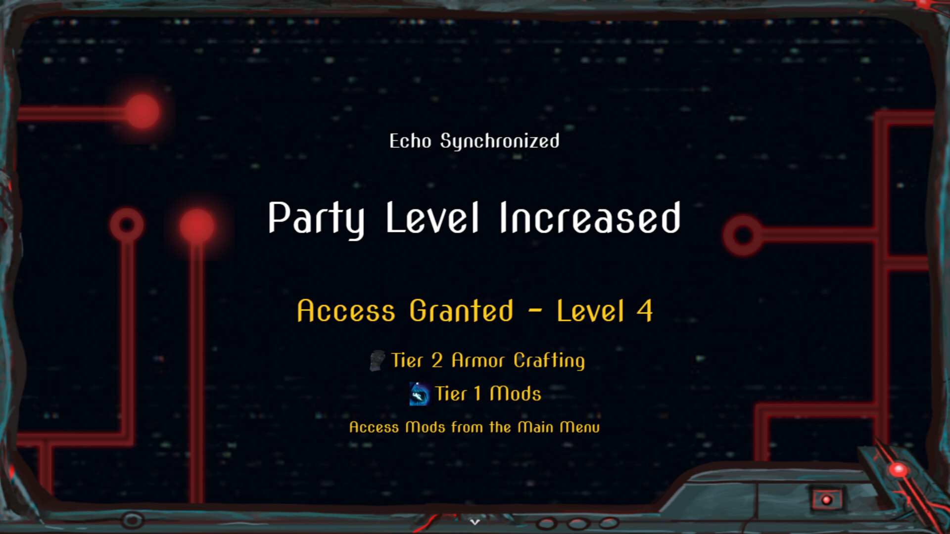 Скриншот 14: Tower Song