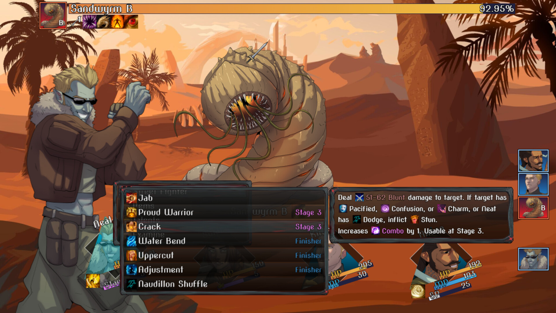 Скриншот 15: Tower Song