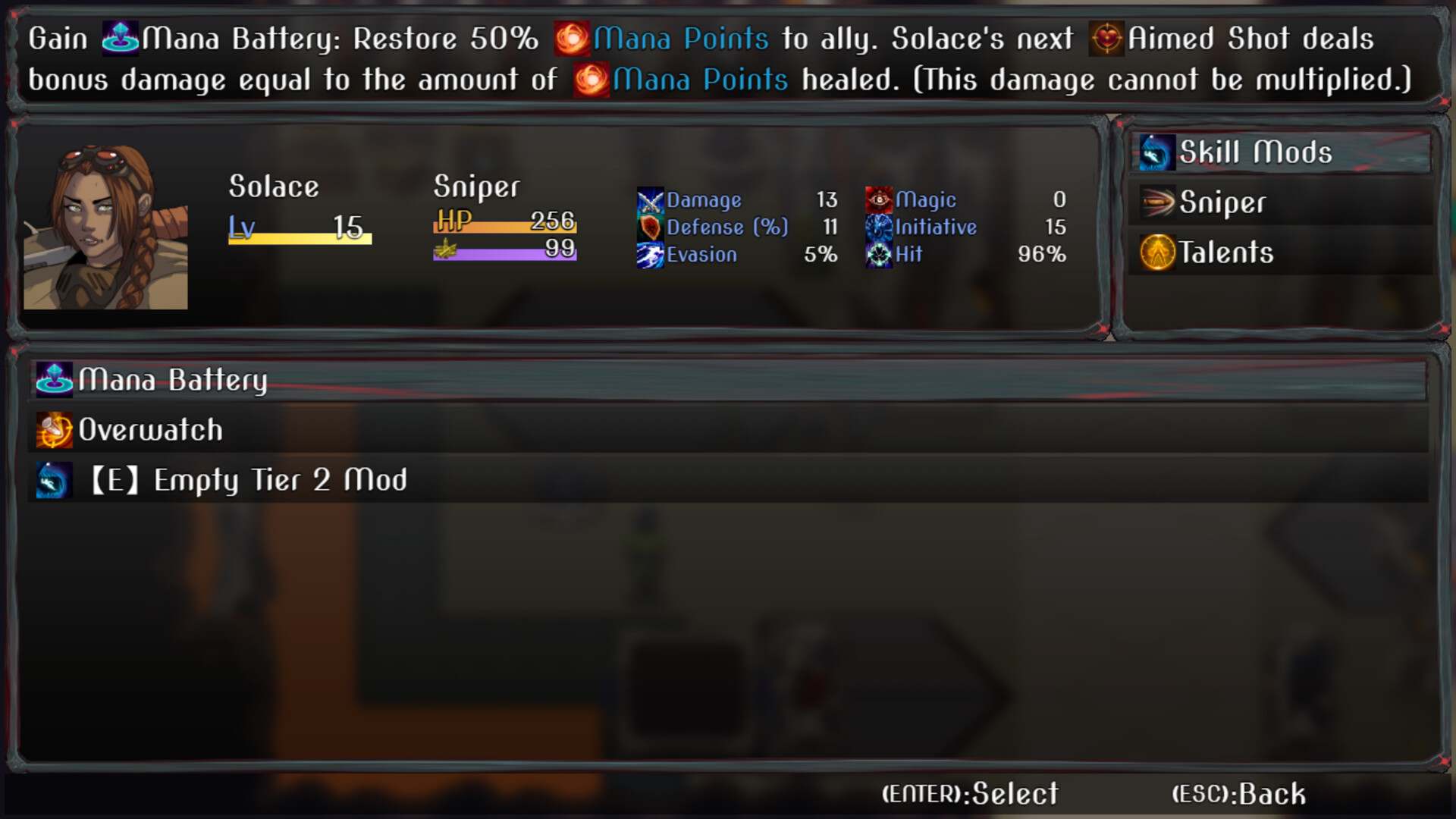 Скриншот 16: Tower Song