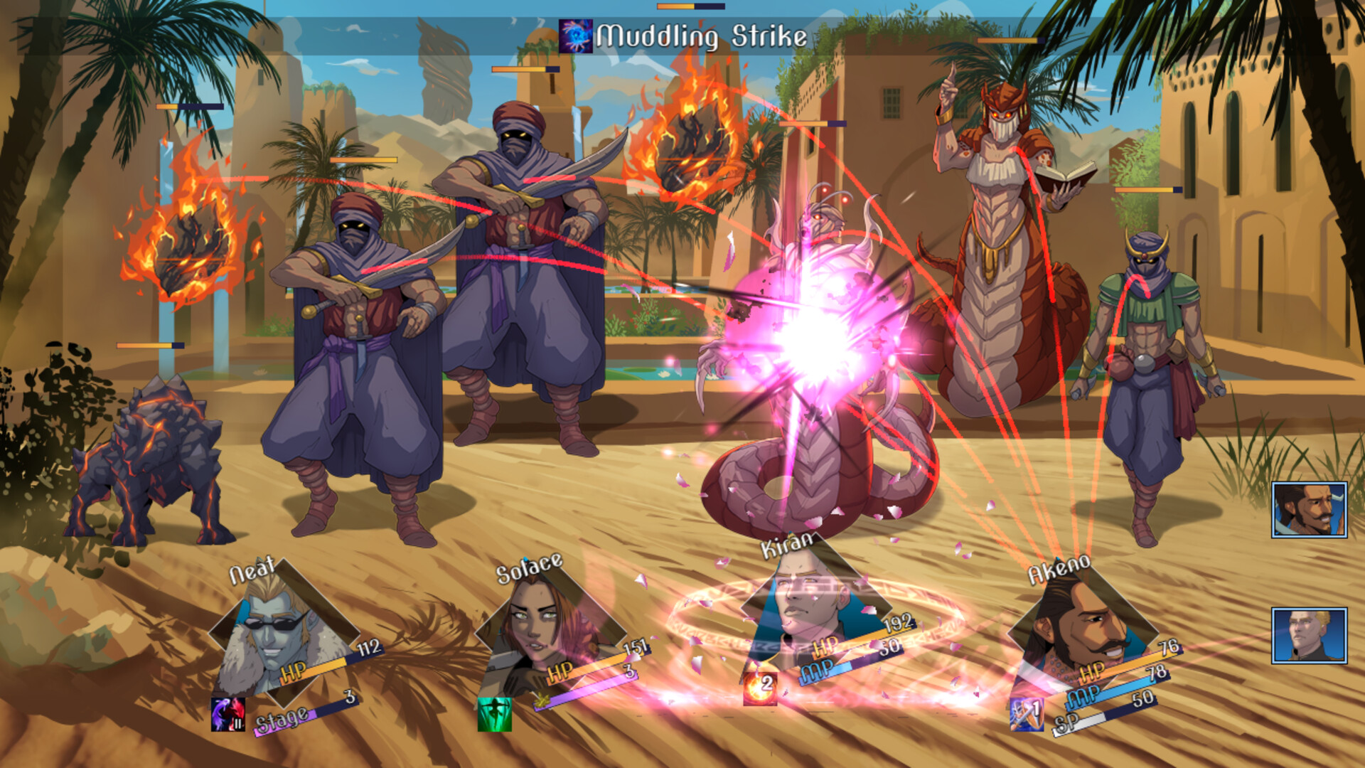 Скриншот 21: Tower Song