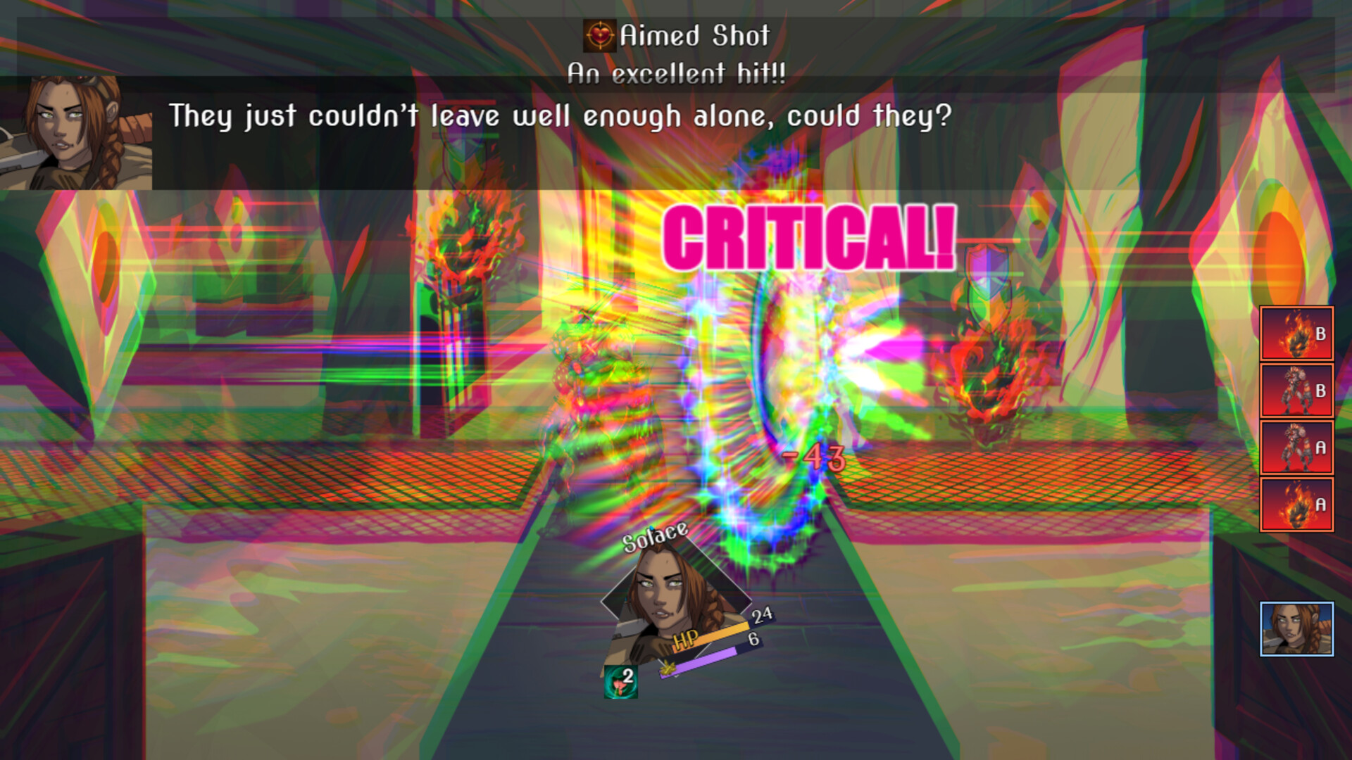 Скриншот 9: Tower Song