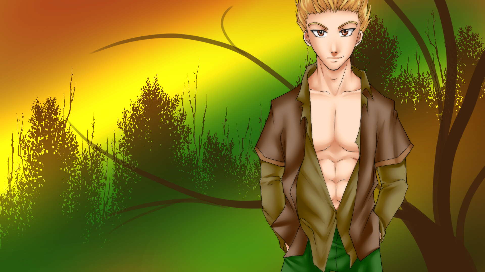 Скриншот 6: Epic Quest of the 4 Crystals