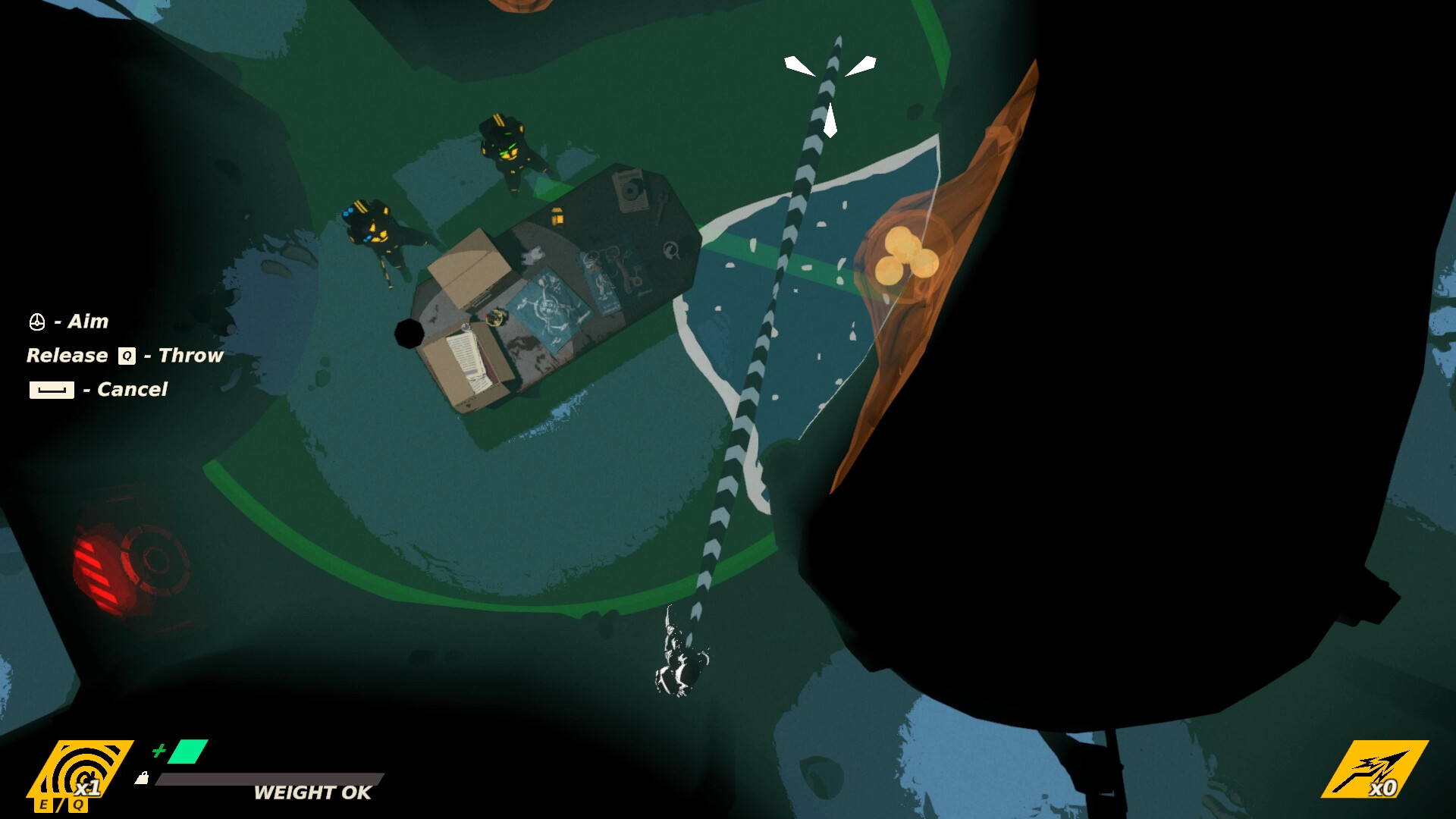 Скриншот 6: Raw Metal