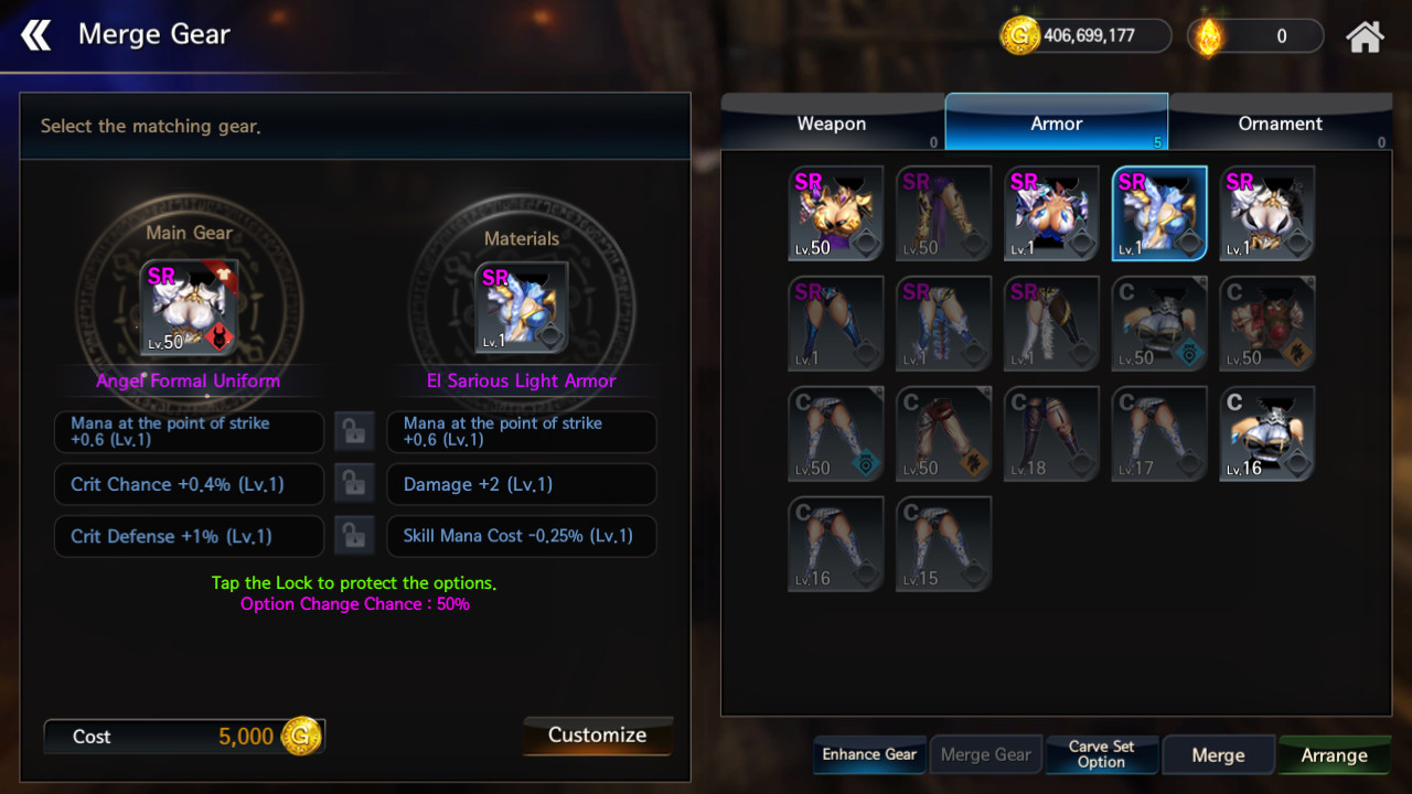 Скриншот 11: Dragon Spear