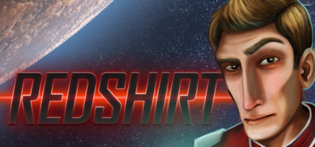 Обложка: Redshirt