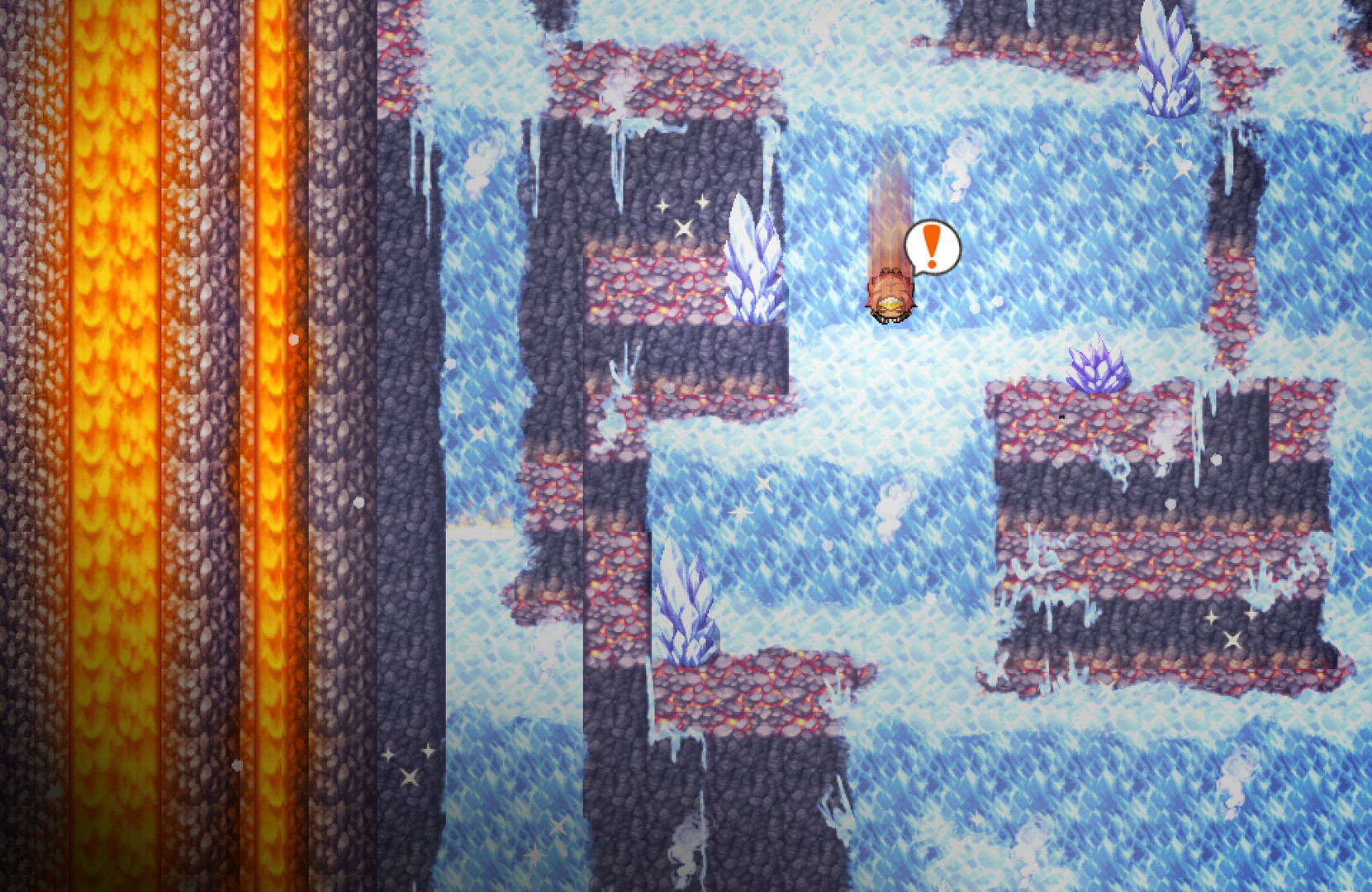 Скриншот 7: OH! RPG!