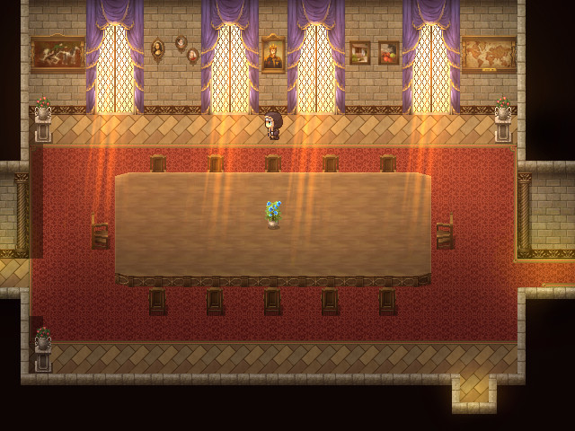 Скриншот 7: The Stone of God