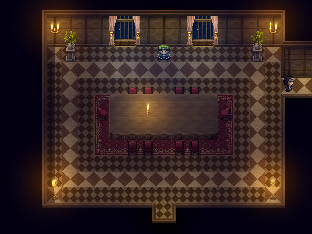 Скриншот 9: The Stone of God