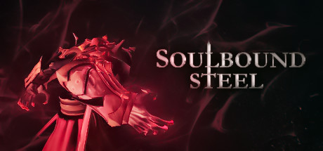 Обложка: Soulbound Steel