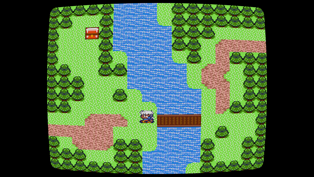 Скриншот: Another Star