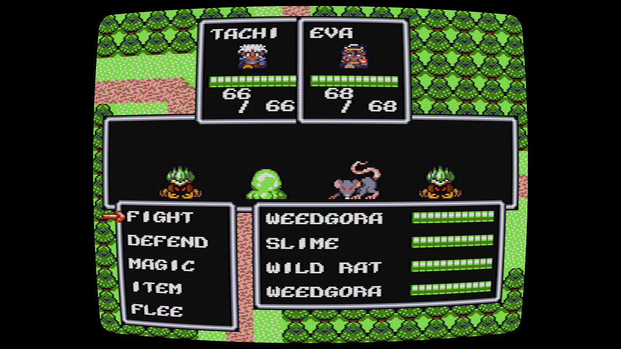 Скриншот: Another Star