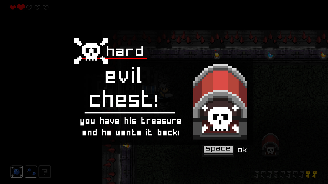 Скриншот 8: Diehard Dungeon