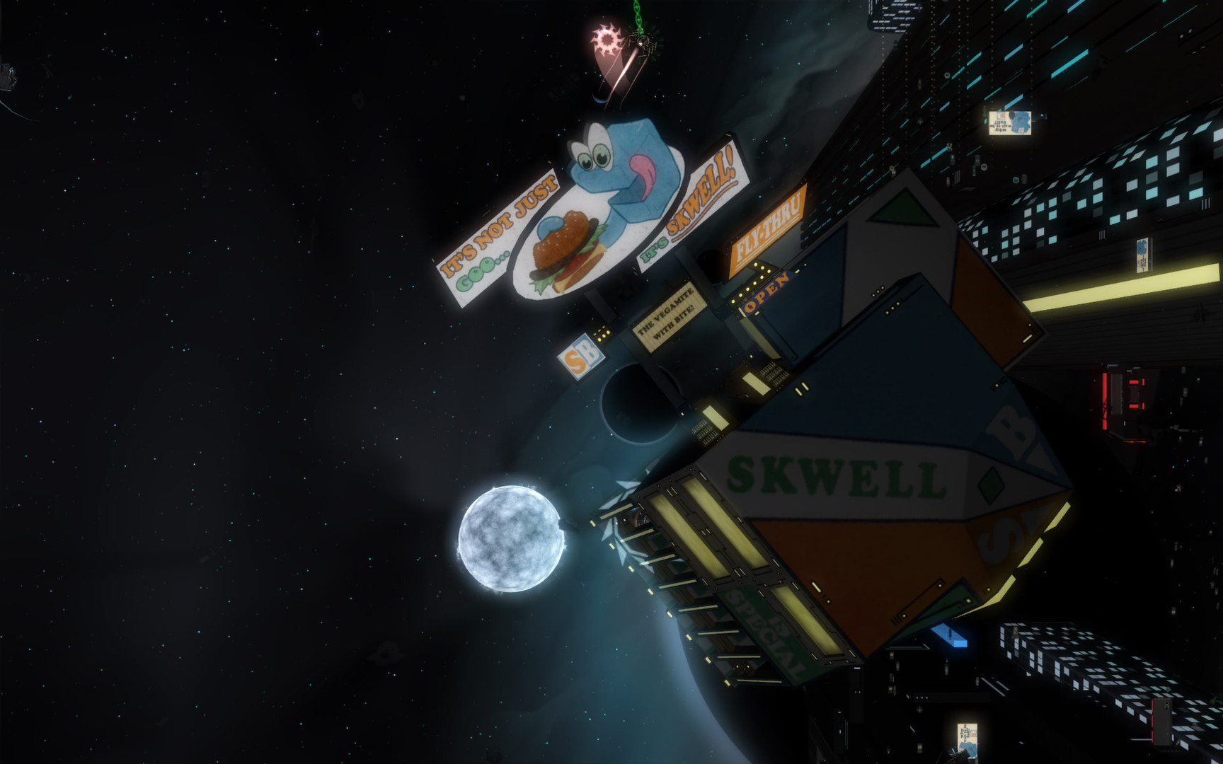 Скриншот 12: Ring Runner: Flight of the Sages