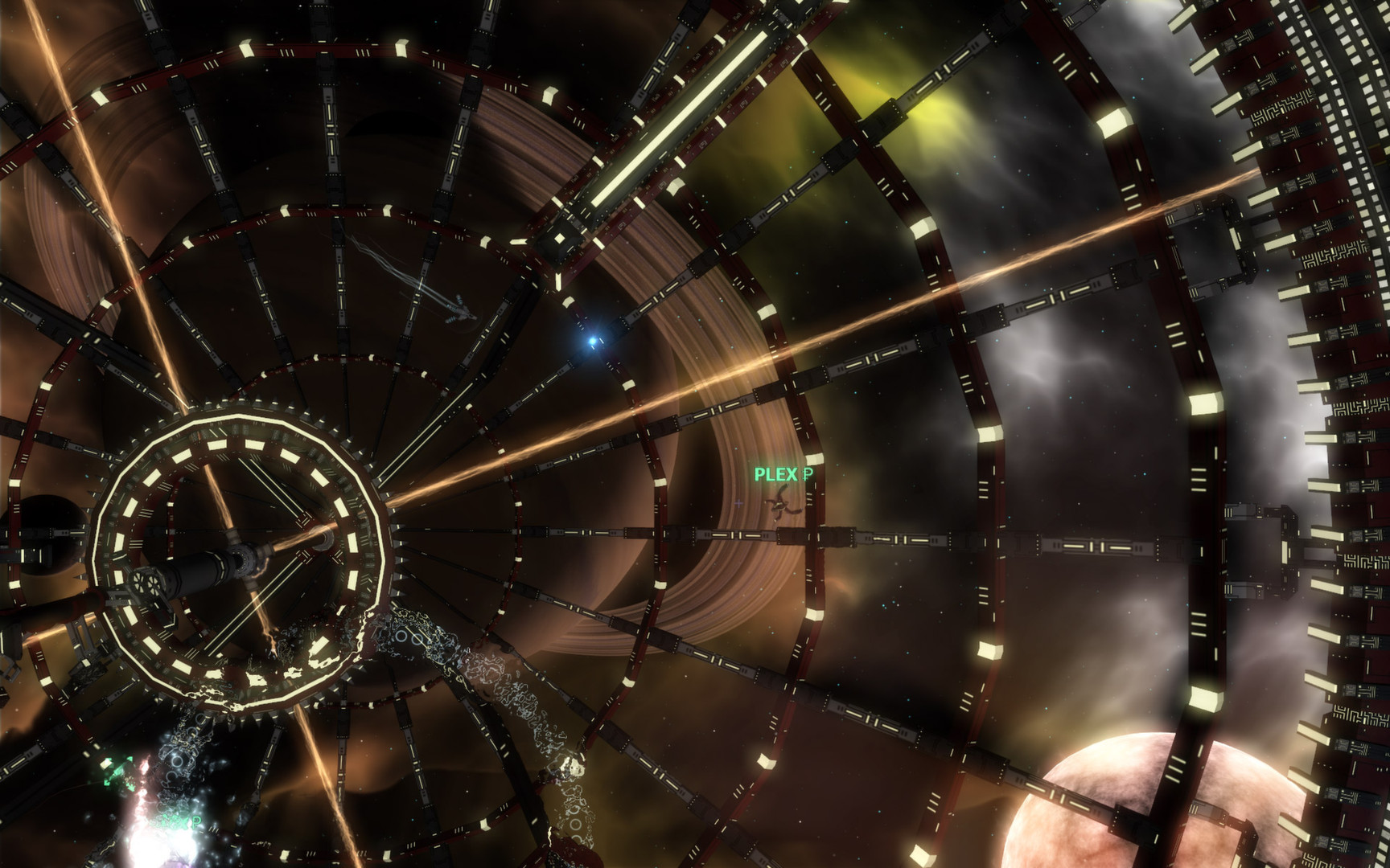 Скриншот 6: Ring Runner: Flight of the Sages