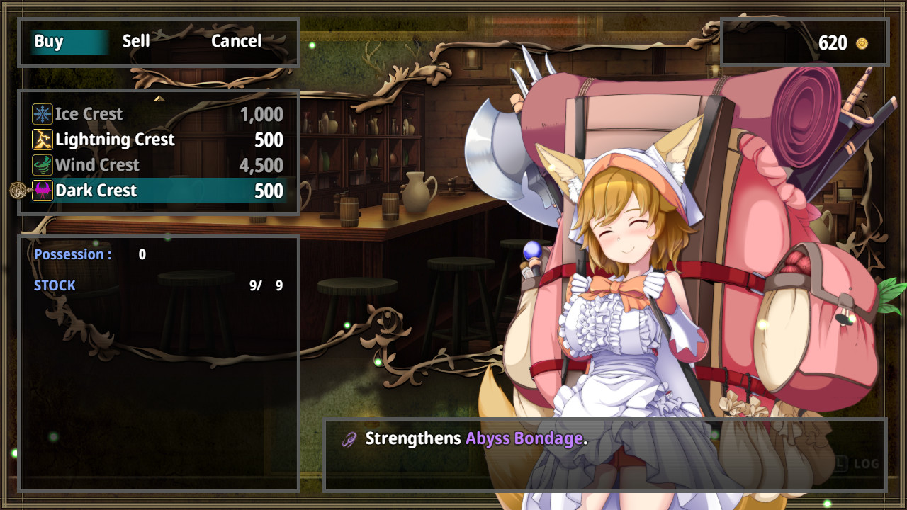 Скриншот 6: Ark of Artemis