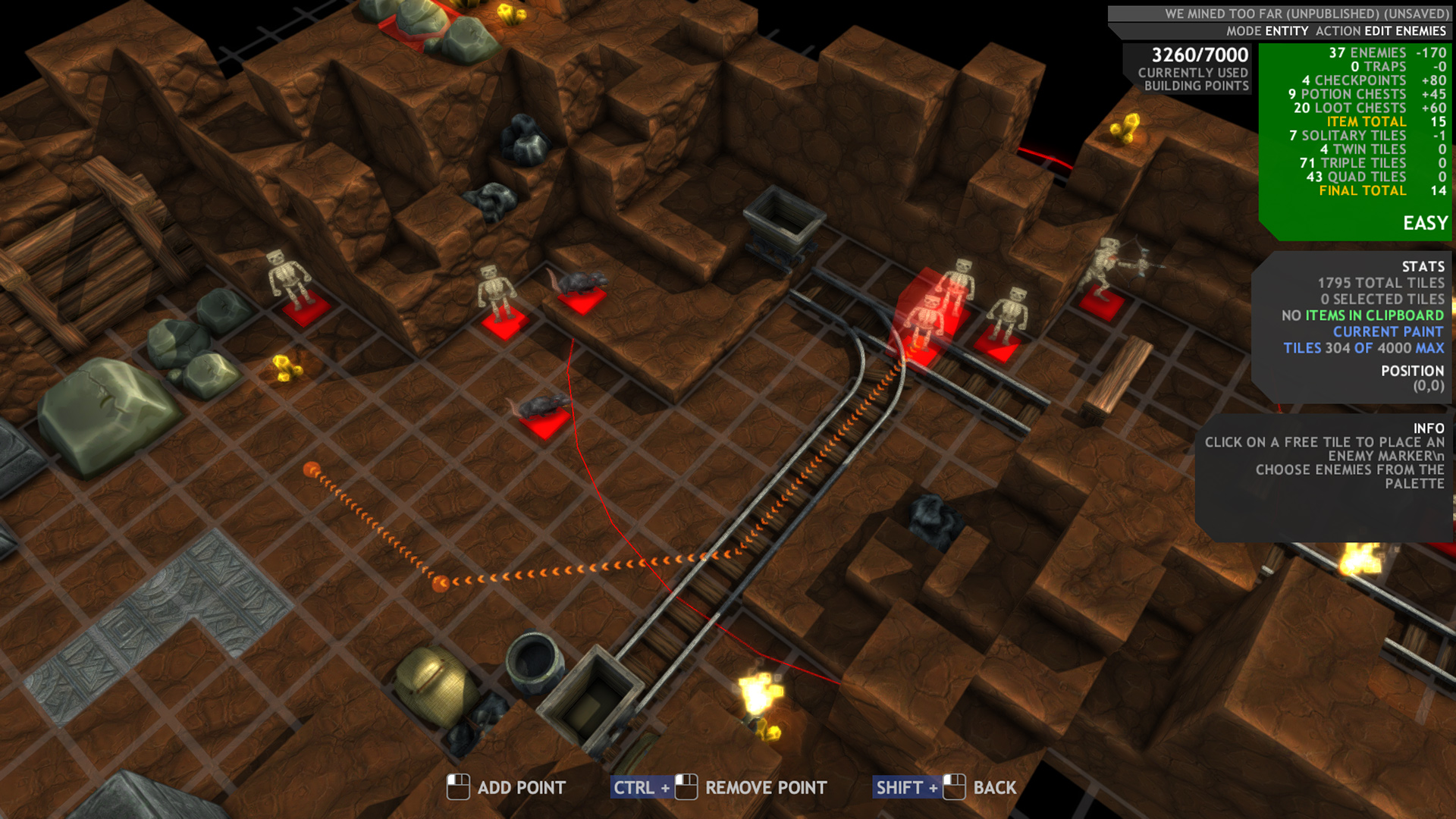 Скриншот 11: Fight The Dragon