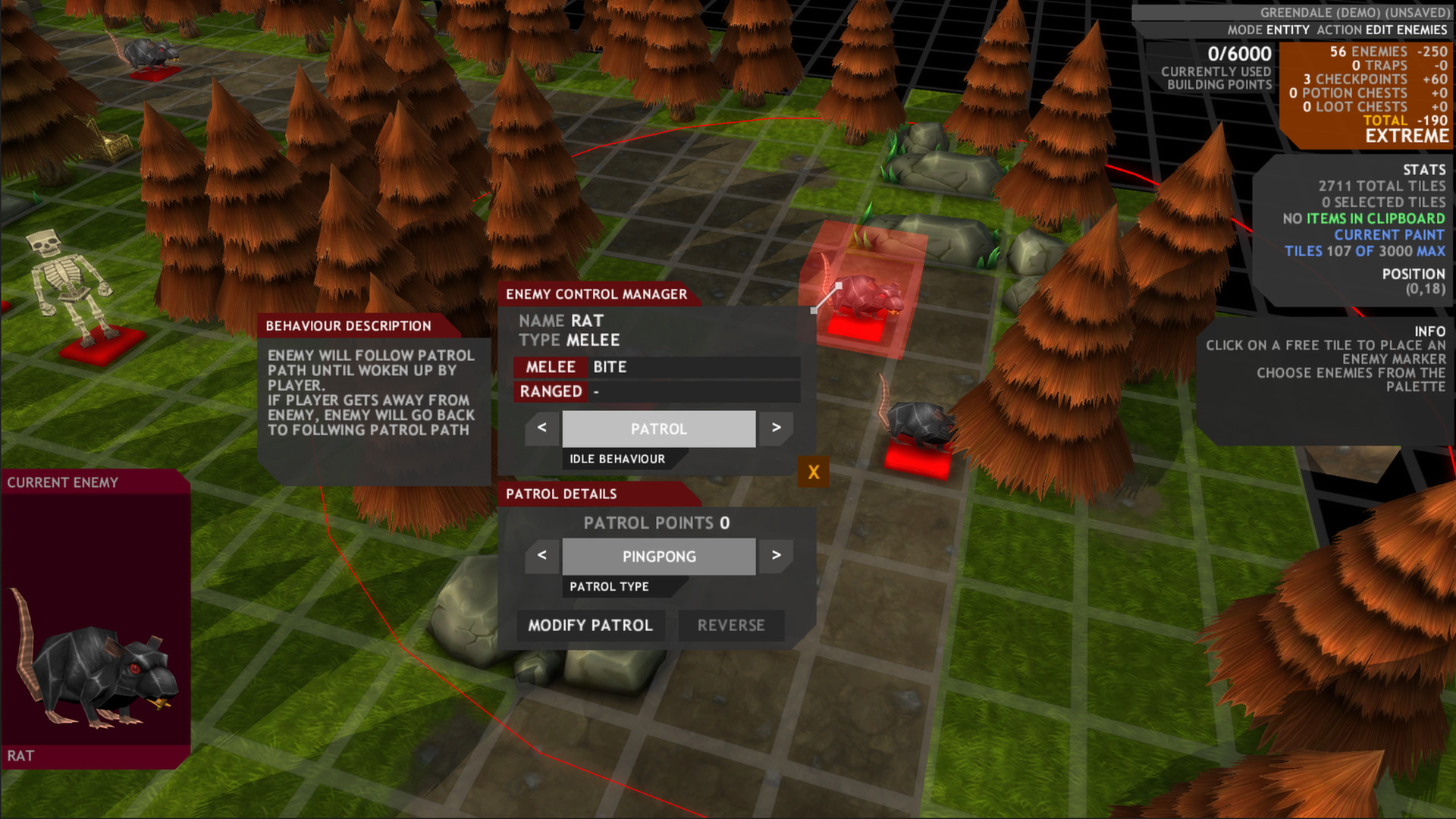 Скриншот 18: Fight The Dragon