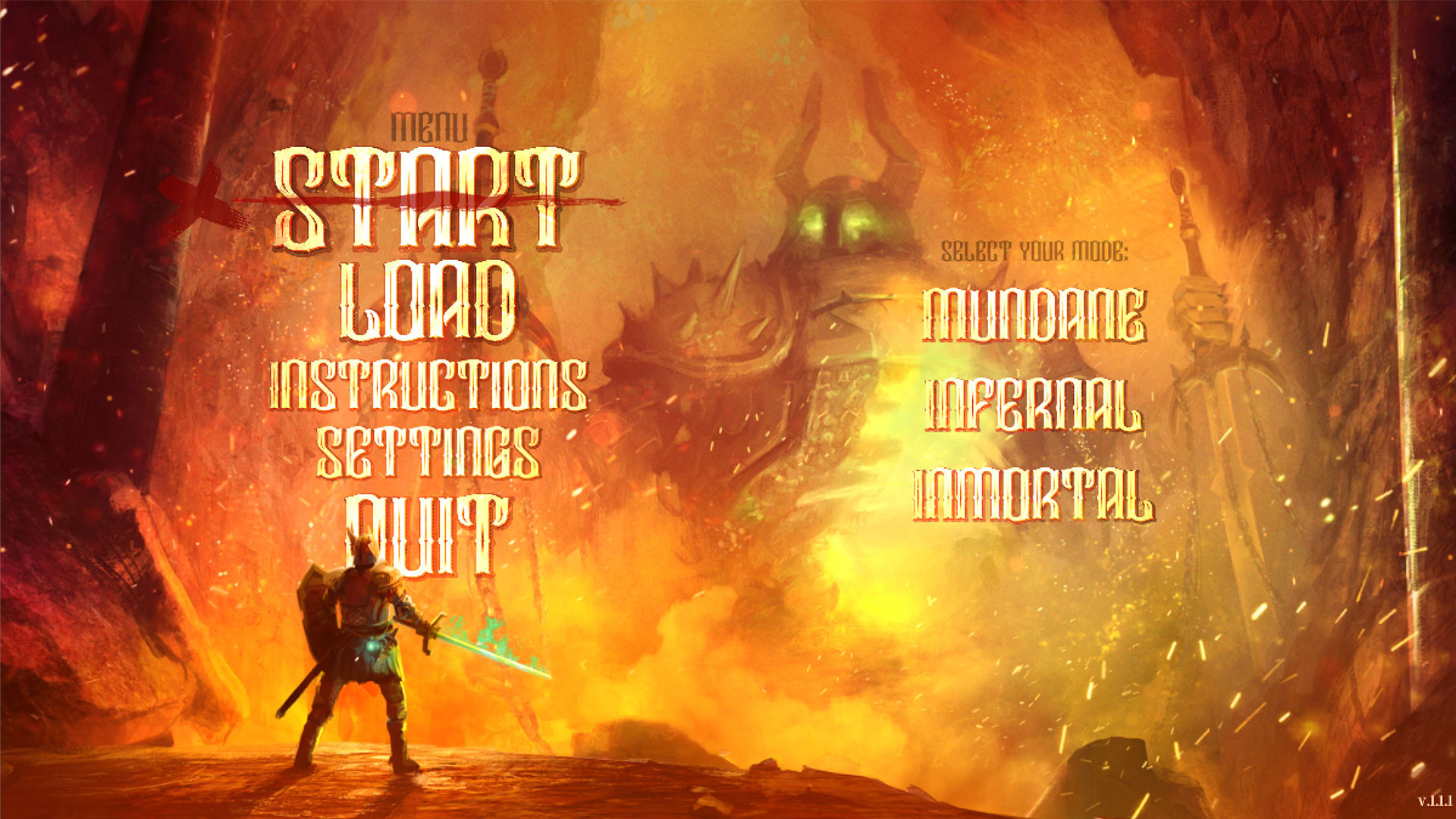 Скриншот 12: Crumbling World