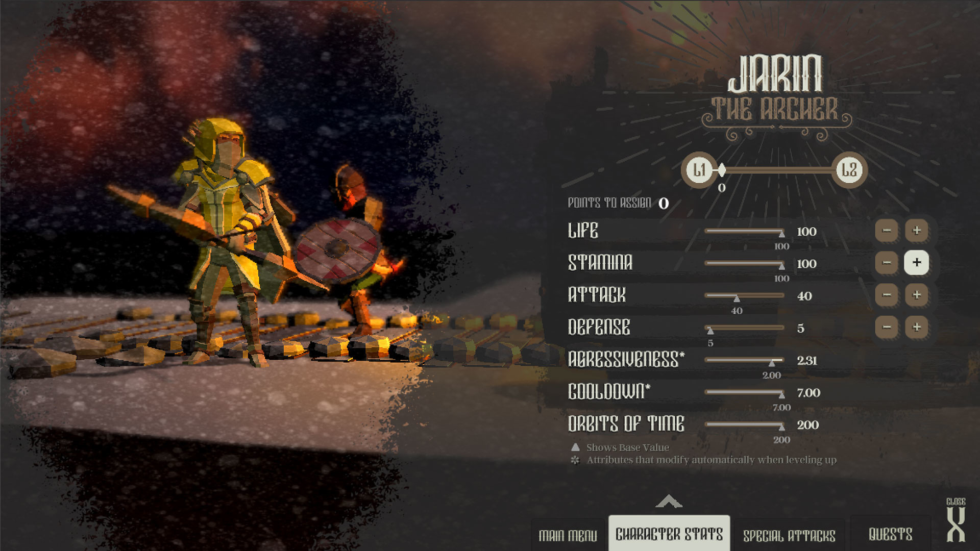 Скриншот 10: Crumbling World