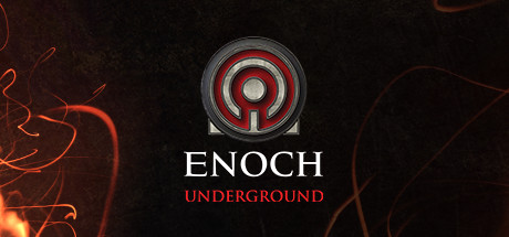 Обложка: Enoch: Underground