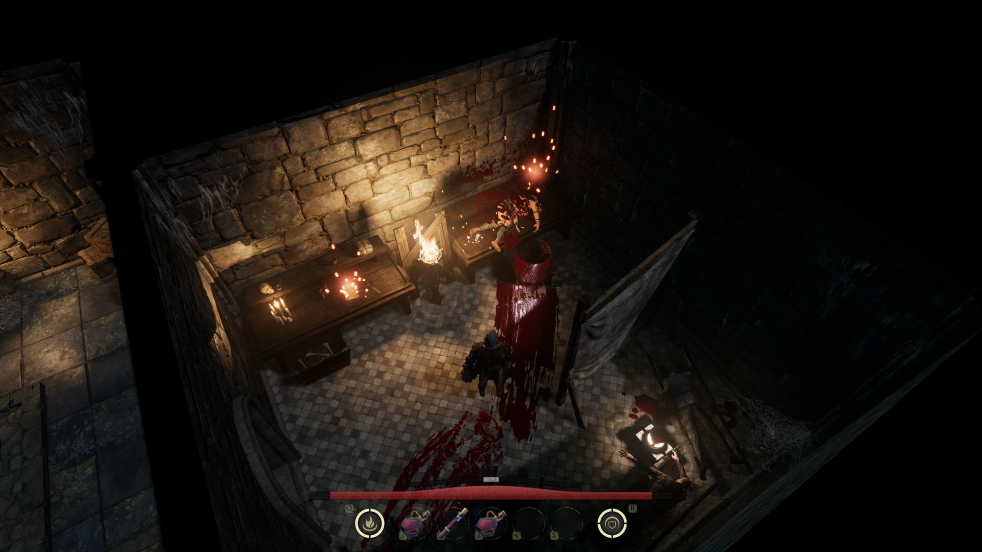 Скриншот 19: Enoch: Underground