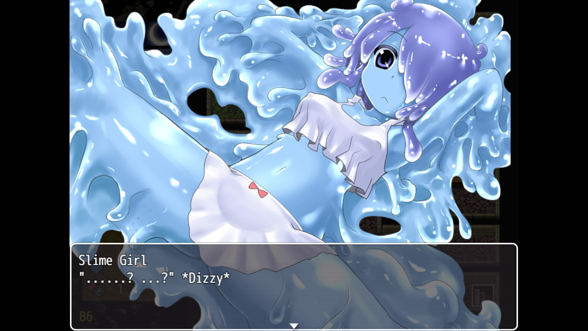 Скриншот 7: The Dungeon of Lulu Farea