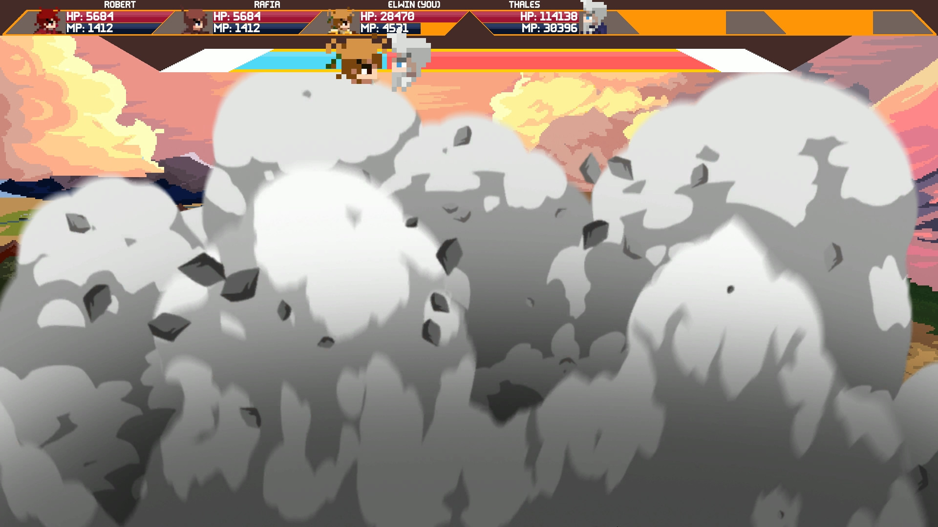 Скриншот 16: AETERNITAS